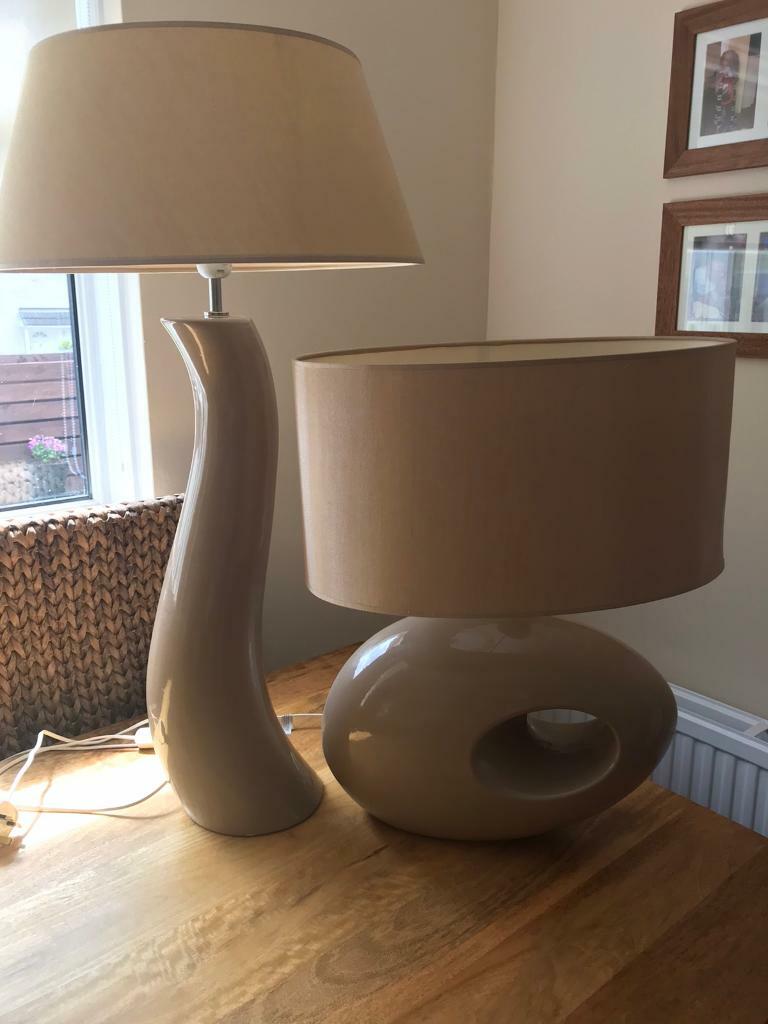 gumtree table lamps
